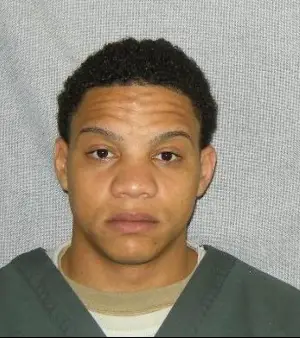 Joan Barreiro-Santos mugshot