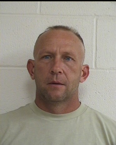 Jody Meyer mugshot
