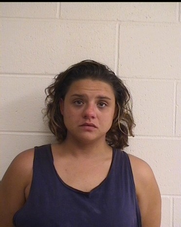 Jody Schofield mugshot