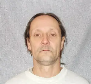 Joel Kozicki mugshot