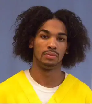 Joel Rivera mugshot