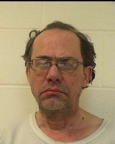 John A. Henricks of Marathon, age 52, was charged with Felony Bail Jumping on 03/29/2013. He was charged again with Felony Bail Jumping on 04/02/2013. On 05/29/2013 he was charged with a 6th offense of Operating While Intoxicated and Operating while Revoked. John Henricks mugshot