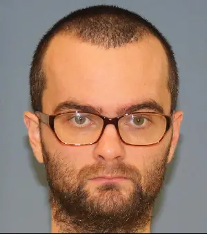 John Kehoe mugshot