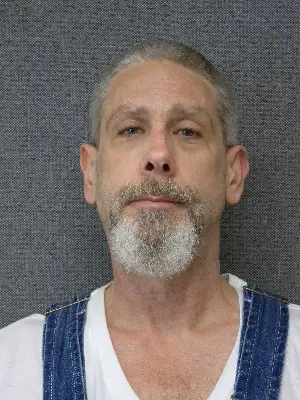 John Lawton mugshot