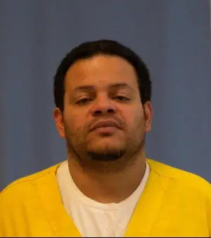 John Martinez mugshot