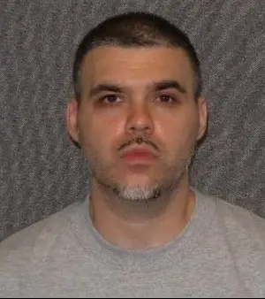 John Munoz mugshot