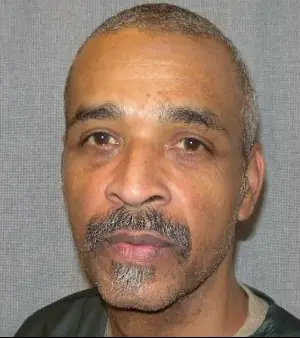 John Stephens mugshot