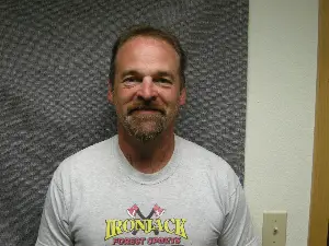 John Winat mugshot