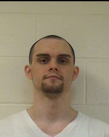 Johnathan Koch mugshot