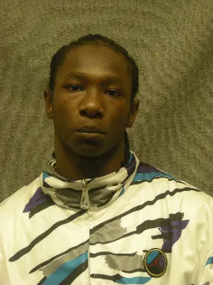 Johnny Bynum mugshot