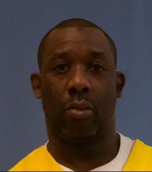Johnny Heard mugshot