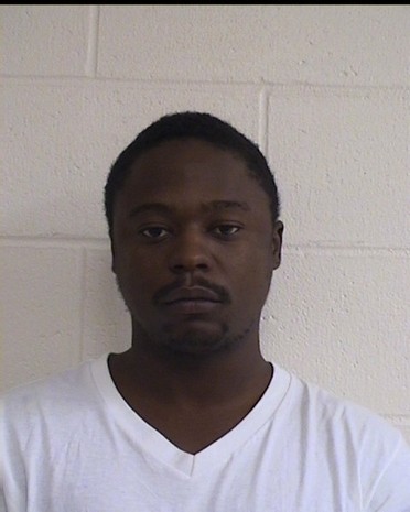 Johntay Johnson of Milwaukee, 28, was charged with 3 counts of Manufacturing or Delivering Cocaine, 2 counts of Maintaining a Drug Trafficking Place, Possession of THC (marijuana) as a 2nd or more offense and Possession of Drug Paraphernalia on 09/23/2013. Johntay Johnson mugshot