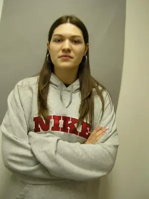 Jolene Hoecherl mugshot