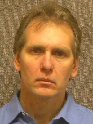 Jon Pfeiffer mugshot