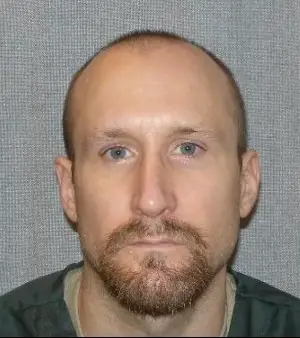 Jon Vangoethem mugshot
