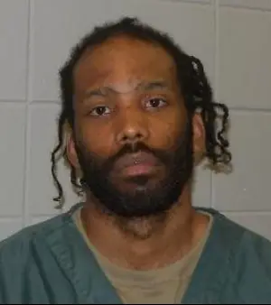 Jonathan Duncan mugshot