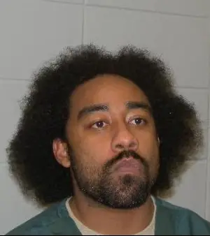 Jonathan McGee mugshot