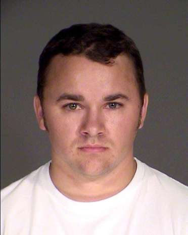 Jordan Pipping mugshot