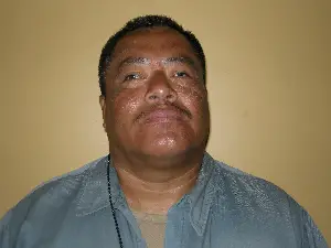 Jose Carrasco-Zarate mugshot