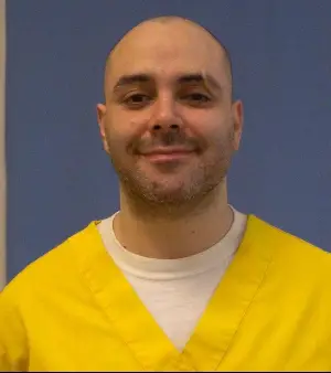 Jose Grant mugshot