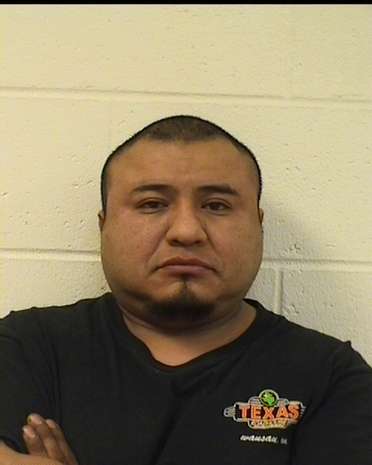 Jose Herrera mugshot