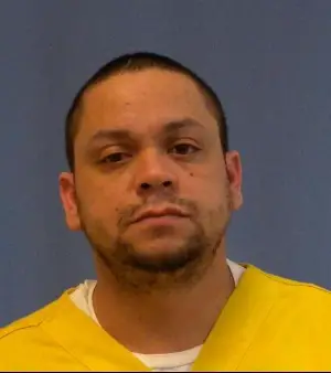 Jose Navarro mugshot