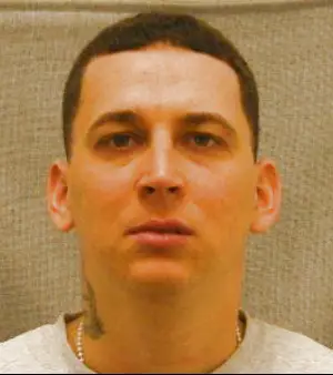 Jose Perez-Correa mugshot