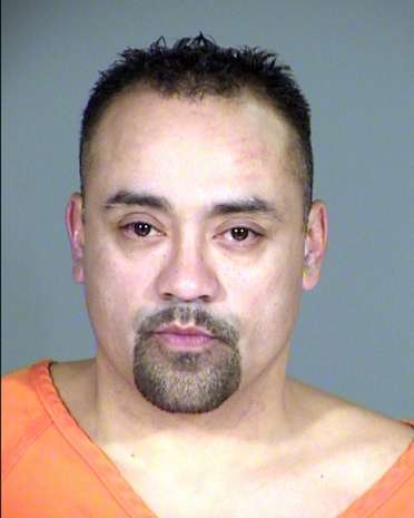 Jose Valiz mugshot