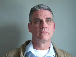 Joseph Absher mugshot