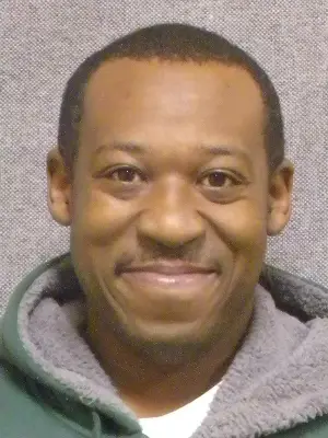 Joseph Billups mugshot