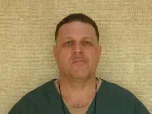 Joseph Chavez mugshot