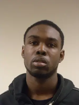 Joseph Cox mugshot