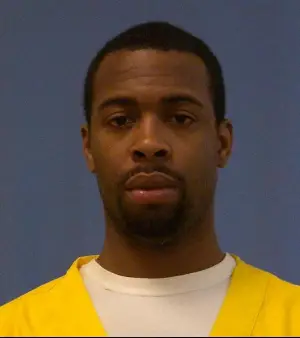 Joseph Howard mugshot