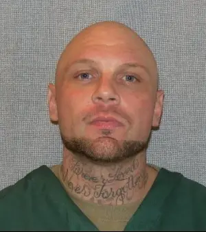 Joseph Krahn mugshot
