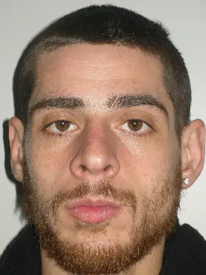 Joseph Tuchalski mugshot