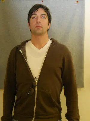 Joshua Juergens mugshot