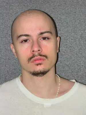 Joshua Kann mugshot