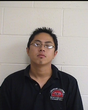 Joshua Thao mugshot
