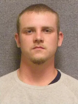 Joshua Ventura mugshot