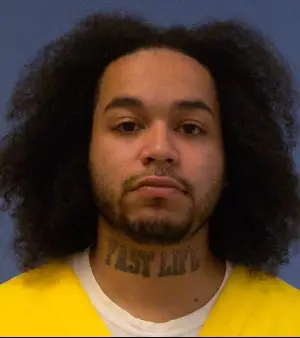 Jovon Bethly mugshot