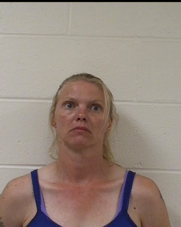 Joyce Firkus mugshot
