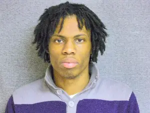 Juan Bolden mugshot
