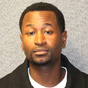 Juan Coleman mugshot