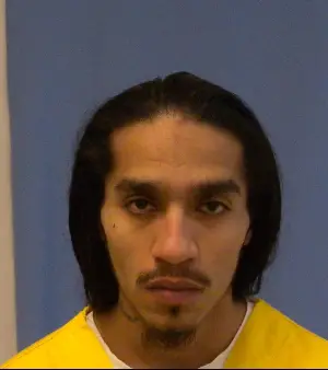 Juan Flores mugshot