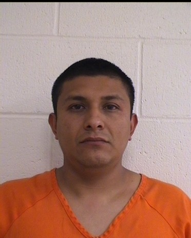 Juan Hernandez-Araiza mugshot