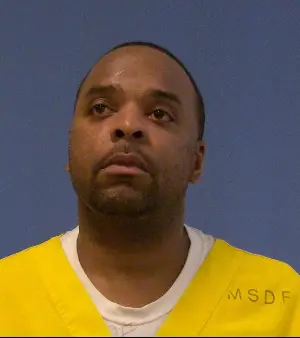 Juan Plunkett mugshot
