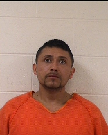 Juan Quintero of Wausau, age 35, was charged with 2 counts of Manufacture or Deliver Heroin, 3 counts of Maintaining a Drug Trafficking Place, 6 counts of Felony Bail Jumping, Possess with Intent to Deliver THC, Possess with Intent to Deliver Heroin, Possess with Intent to Deliver Cocaine, Felon Possess Firearm and Possess Drug Paraphernalia on 05/13/2013. Juan Quintero mugshot