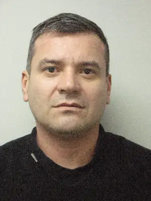 Juan Ramirez mugshot