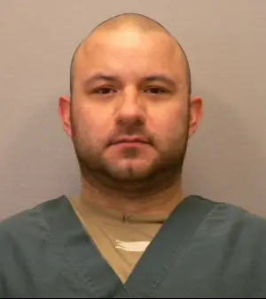 Juan Rivera mugshot