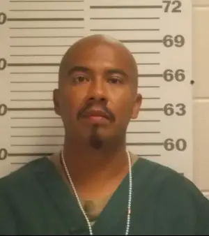 Juan Torres mugshot